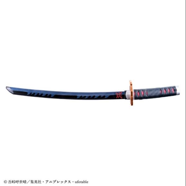 (預購) BANDAI 鬼滅之刃 DX日輪刀Lite Ver. 20260309 BANDAI 鬼滅之刃 DX日輪刀Lite Ver.