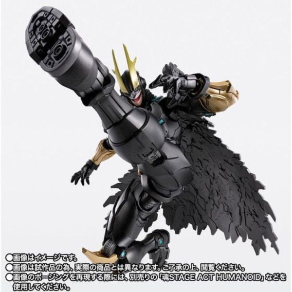 (預購) BANDAI S.H.Figuarts SHF 我的英雄學院 裝甲·歐爾麥特 可動完成品 20251014 BANDAI S.H.Figuarts SHF 我的英雄學院 裝甲·歐爾麥特 可動完成品
