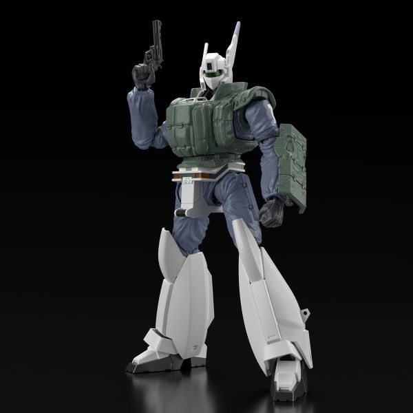AOSHIMA 青島 1/43 機動警察 AV-98 英格蘭姆1號機 反應裝甲 組裝模型 AOSHIMA 青島 1/43 機動警察 AV-98 英格蘭姆1號機 反應裝甲 組裝模型