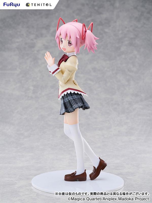 (預購) FuRyu TENITOL TALL 魔法少女小圓 瓦爾普吉斯的迴天 鹿目圓/曉美焰 完成品 分別販售 20261119 FuRyu TENITOL TALL 魔法少女小圓 瓦爾普吉斯的迴天 鹿目圓/曉美焰 完成品 分別販售