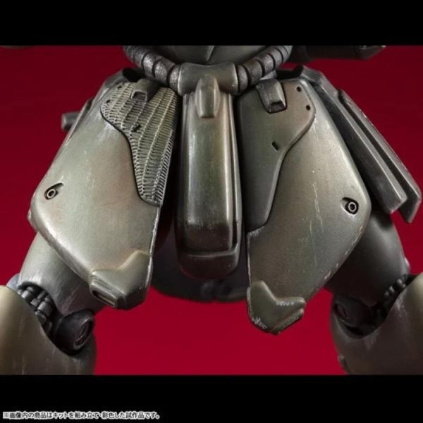 (預購) MEGAHOUSE 機動戰士鋼彈 新MS戰記 基拉·德卡 隊長機 20260514 MEGAHOUSE 機動戰士鋼彈 新MS戰記 基拉·德卡 隊長機