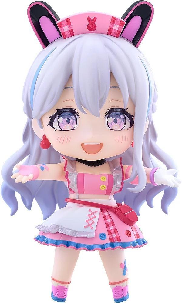 (預購) Good Smile 黏土人 3103 BanG Dream! 宮永野乃花 20260823 Good Smile 黏土人 3103 BanG Dream! 宮永野乃花