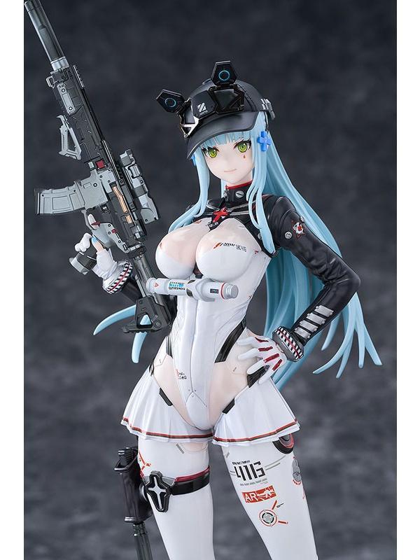 (預購) Max Factory 1/7 少女前線2：追放 可露凱 速度之星 完成品 20261022 Max Factory 1/7 少女前線2：追放 可露凱 速度之星 完成品