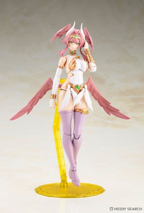 (預購) Kotobukiya 壽屋 ARCANADEA  阿爾卡納蒂亞 阿爾雅莉爾 ARUARIL 組裝模型 (AR013) 20251030 Kotobukiya 壽屋 ARCANADEA  阿爾卡納蒂亞 阿爾雅莉爾 ARUARIL 組裝模型 (AR013)
