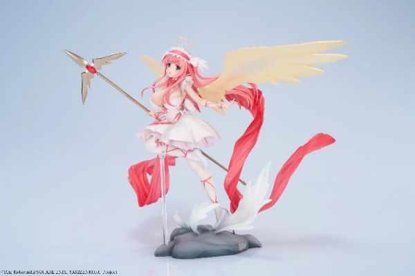 (預購) MAGI ARTS 1/6 天才麻將少女 全國大賽篇 原村和 小和和 PVC完成品 20260331 MAGI ARTS 1/6 天才麻將少女 全國大賽篇 原村和 小和和 PVC完成品