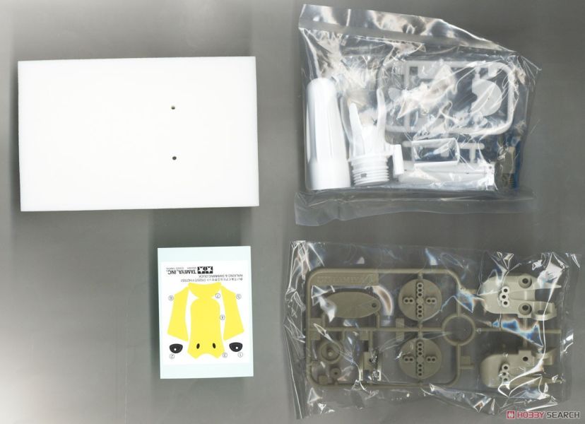 [日本設計 安心材質] TAMIYA 田宮模型 70257 工作樂 水陸兩用鴨子 組裝模型 TAMIYA 田宮模型 70257 工作樂 水陸兩用鴨子 組裝模型