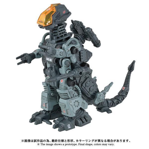 (預購) T-SPARK 洛伊德 ZOIDS AZ-18 哥多斯 電動可動完成品 20261101 T-SPARK 洛伊德 ZOIDS AZ-18 哥多斯 電動可動完成品