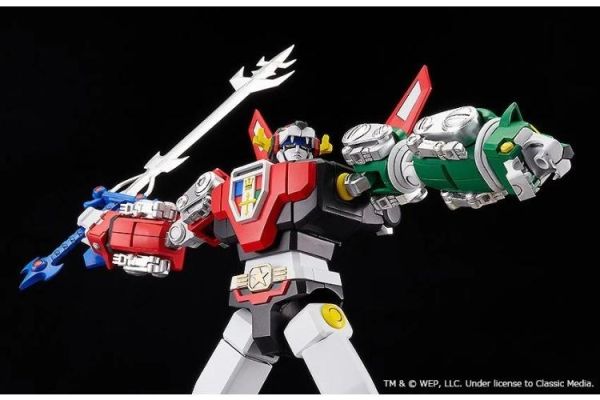 (預購) Good Smile MODEROID 百獸王GOLION 聖戰士 組裝模型 20260531 Good Smile MODEROID 百獸王GOLION 聖戰士 組裝模型