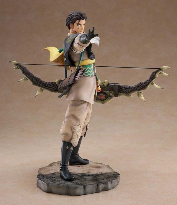 (預購) INTELLIGENT SYSTEMS 1/7 Fire Emblem 聖火降魔錄 庫羅德 完成品 20260816 INTELLIGENT SYSTEMS 1/7 Fire Emblem 聖火降魔錄 庫羅德 完成品