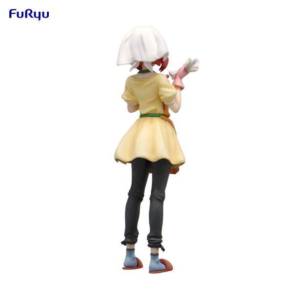 FURYU 景品 我推的孩子 Trio-Try-iT 小蘇打粉 有馬佳奈 FURYU 景品 我推的孩子 Trio-Try-iT 小蘇打粉 有馬佳奈
