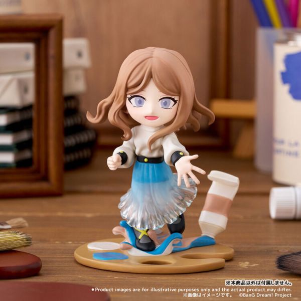 (預購) Bushiroad Creative PalVerse Pale. BanG Dream! MyGO!!!!! 長崎爽世 PVC完成品 (預購) Bushiroad Creative PalVerse Pale. BanG Dream! MyGO!!!!! 長崎爽世 PVC完成品