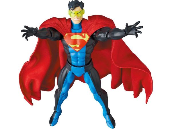 (預購) Medicom Toy MAFEX 殲滅者 20260907 Medicom Toy MAFEX 殲滅者