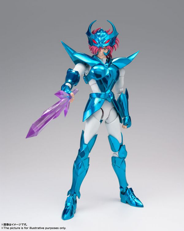 BANDAI 聖鬥士 聖衣神話EX 天權星 紫水晶 阿魯貝利西 BANDAI,聖鬥士,聖衣神話EX,天權星,紫水晶,阿魯貝利西