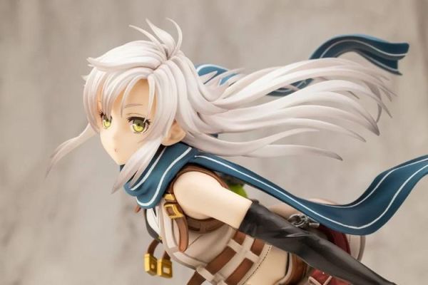 (預購) Kotobukiya 壽屋 1/8 英雄傳說 創之軌跡 菲 克勞賽爾 PVC完成品 PV498 20260812 Kotobukiya 壽屋 1/8 英雄傳說 創之軌跡 菲 克勞賽爾 PVC完成品 PV498