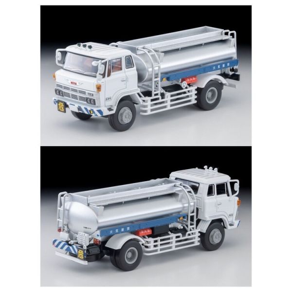 (預購) TOMYTEC 1/64 TLV-N49c 日野 HINO KB314 type TANK TRUCK (White) 20260101 TOMYTEC 1/64 TLV-N49c 日野 HINO KB314 type TANK TRUCK (White)