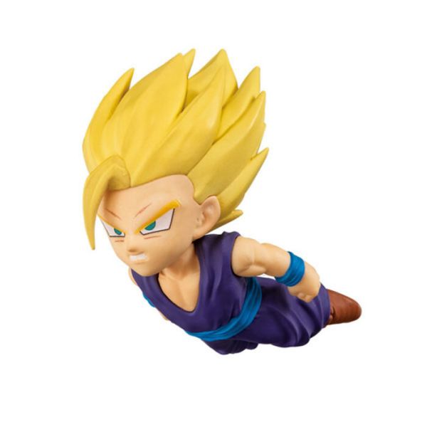MegaHouse 限定 TOBIMAS 七龍珠 盒玩 全6種 一中盒6入販售 MegaHouse 限定 TOBIMAS 七龍珠 盒玩 全6種 一中盒6入販售