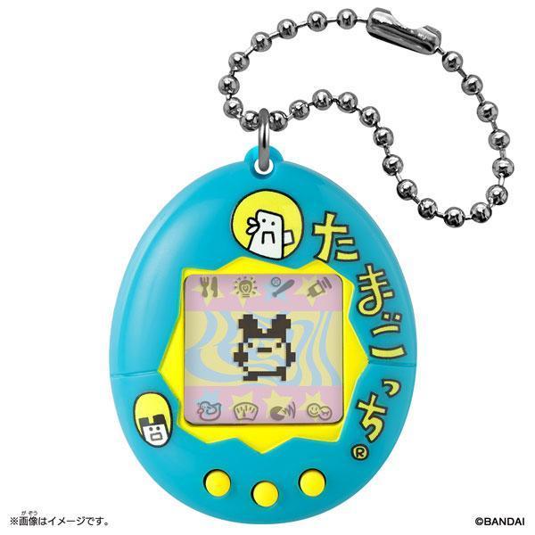(預購) BANDAI 原創塔麻歌子 塔麻可吉 30週年復刻新藍 20260915 BANDAI 原創塔麻歌子 塔麻可吉 30週年復刻新藍