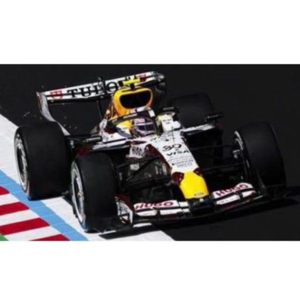 (預購) SPARK 1/18 小牛 Visa Cash App Racing Bulls F1 Team VCARB 03 No.30 日本GP 2026 Liam Lawson 18S1261 20260628 SPARK 1/18 小牛 Visa Cash App Racing Bulls F1 Team VCARB 03 No.30 日本GP 2026 Liam Lawson 18S1261