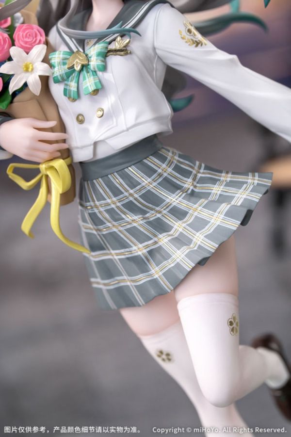 (預購) Myethos 1/8  Gift+系列 崩壞:星穹鐵道 流螢 春日來信Ver. PVC完成品 20260212 Myethos 1/8  Gift+系列 崩壞:星穹鐵道 流螢 春日來信Ver. PVC完成品