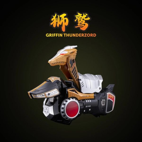 (預購) Sentinel 千值練 合機巧 大雷神 麥克佐德 可動完成品 20260706 Sentinel 千值練 合機巧 大雷神 麥克佐德 可動完成品