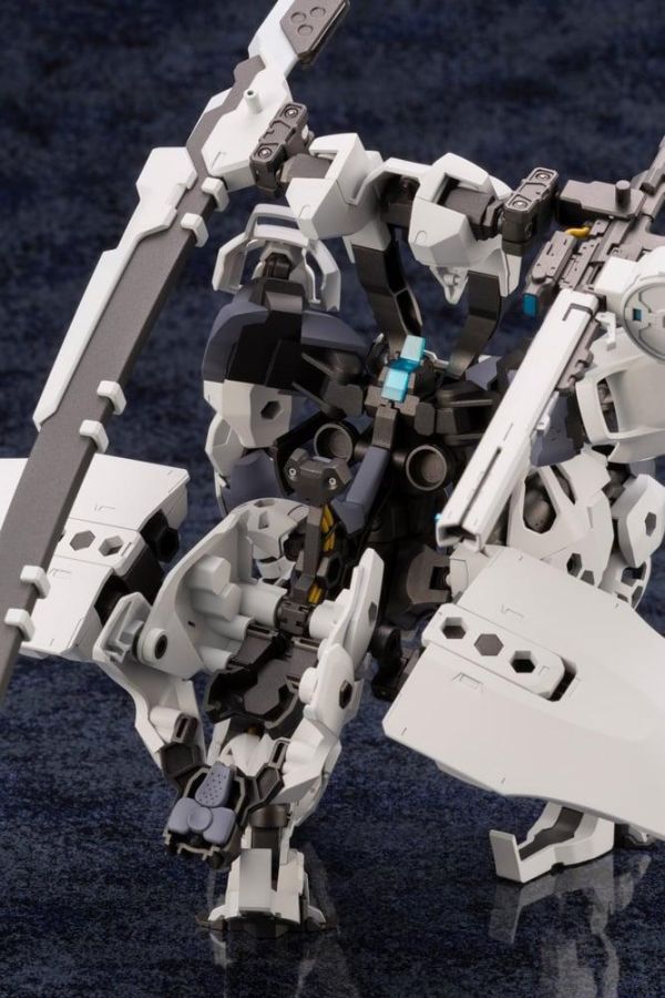 (預購) Kotobukiya 壽屋 1/24 Hexa Gear 六角機牙 雷神V HG078R 組裝模型 20261104 Kotobukiya 壽屋 1/24 Hexa Gear 六角機牙 雷神V HG078R 組裝模型