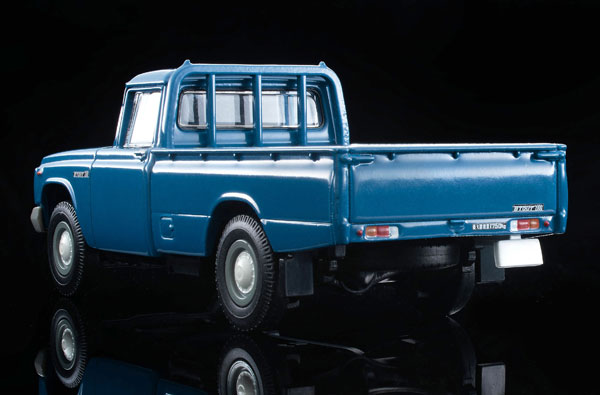 TOMYTEC 1/64 TLV-189a 豐田 Stout (藍) TOMYTEC,1/64,TLV-189a,豐田 Stout,(藍)