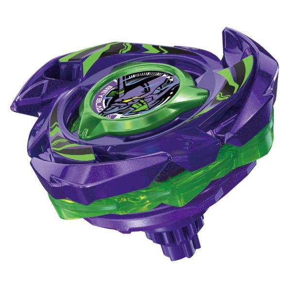 (預購) TakaraTomy BEYBLADE X CX-00《新世紀福音戰士 x 戰鬥陀螺》合作套裝 20260402 TakaraTomy BEYBLADE X CX-00《新世紀福音戰士 x 戰鬥陀螺》合作套裝