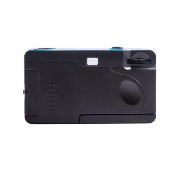 Kodak柯達M35底片相機-藍色 Kodak柯達M35底片相機-藍色