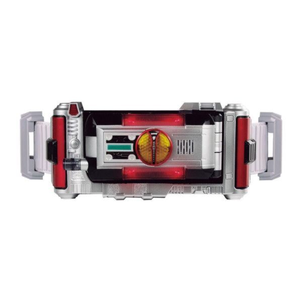 (預購) BANDAI 假面騎士SUPER BEST DX555變身腰帶驅動器 20260816 BANDAI 假面騎士SUPER BEST DX555變身腰帶驅動器