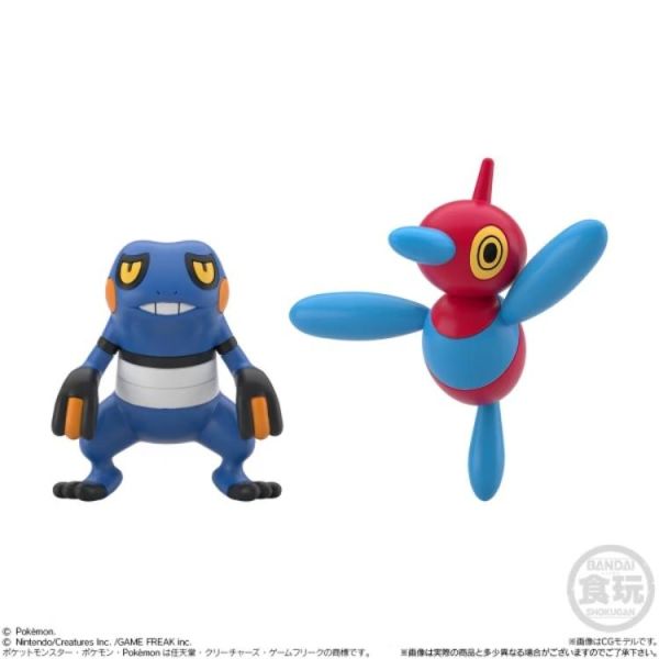 (預購) BANDAI 盒玩 精靈寶可夢 SCALE WORLD 神奧地區方3 套組 全1種 20260629 BANDAI 盒玩 精靈寶可夢 SCALE WORLD 神奧地區方3 套組 全1種
