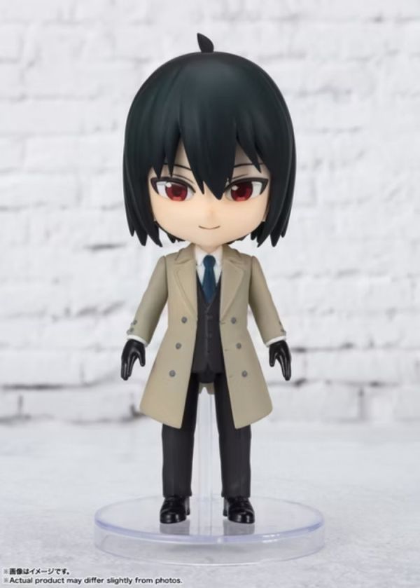 BANDAI Figuarts mini 間諜家家酒 尤利·布萊爾 BANDAI Figuarts mini 間諜家家酒 尤利·布萊爾