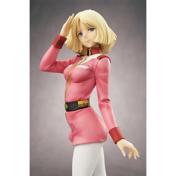[再販] MegaHouse Excellent Model RAHDX G.A.NEO機動戰士鋼彈 雪拉·瑪絲 [再販] MegaHouse Excellent Model RAHDX G.A.NEO機動戰士鋼彈 雪拉·瑪絲