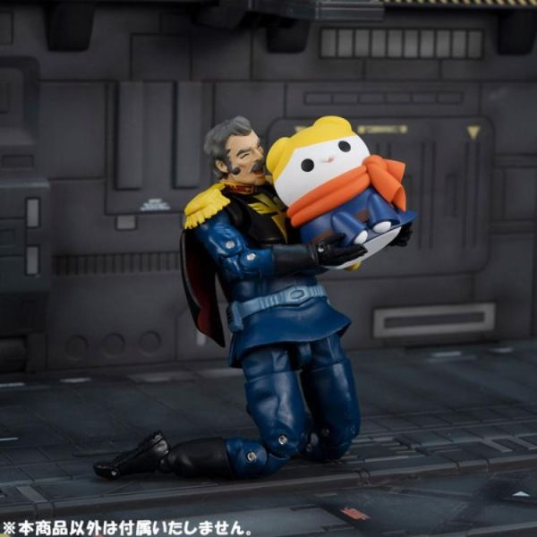 (預購) [再販] MEGAHOUSE 盲盒 M.C.P 機動戰士鋼彈 鋼彈喵 吉翁公國喵 全8種 一中盒8入販售 20260514 [再販] MEGAHOUSE 盲盒 M.C.P 機動戰士鋼彈 鋼彈喵 吉翁公國喵 全8種 一中盒8入販售