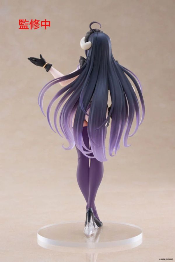TAITO 景品 Overlord Coreful Figure 雅兒貝德 女僕 Ver. 更新版 2506 TAITO 景品 Overlord Coreful Figure 雅兒貝德 女僕 Ver. 更新版