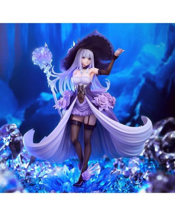 (預購) [18禁商品] Native 1/6 薔薇雪姬 PVC完成品 20260125 [18禁商品] Native 1/6 薔薇雪姬 PVC完成品