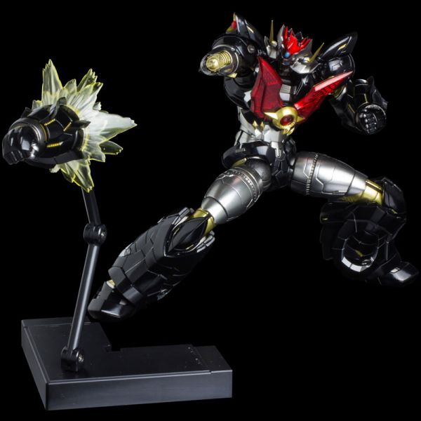 千值練 RIOBOT 無敵鐵金剛 魔神凱撒 可動完成品 [再販],千值練,RIOBOT,無敵鐵金剛,魔神凱撒,可動完成品,