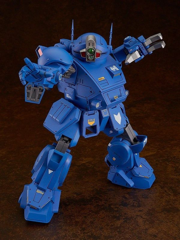 Max Factory PLAMAX 裝甲騎兵波德姆茲 SV-01 1/24 Scale X・ATH-02 Strike Dog 組裝模型 Max Factory PLAMAX 裝甲騎兵波德姆茲 SV-01 1/24 Scale X・ATH-02 Strike Dog 組裝模型