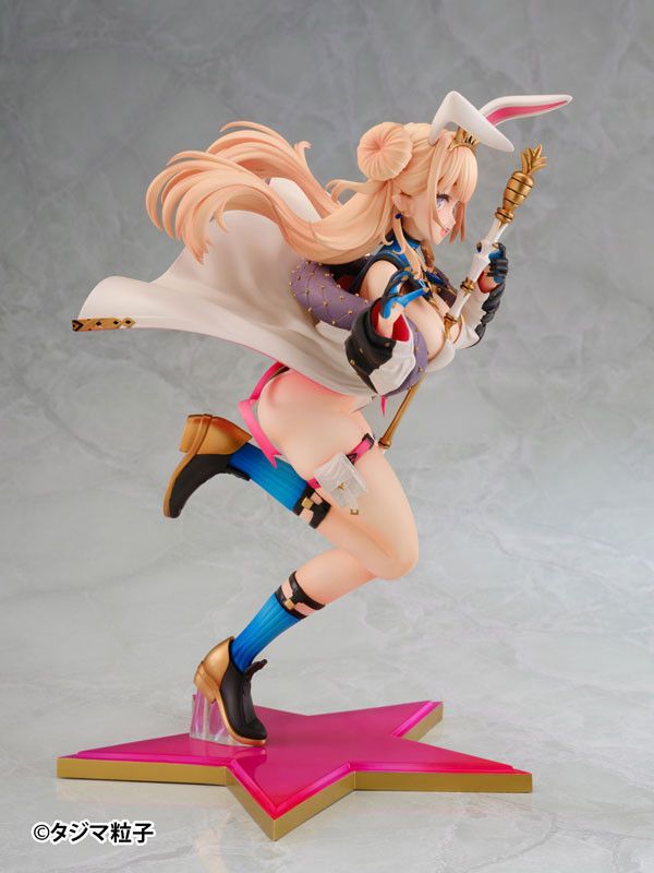 [18禁商品] Gentlemen 1/6 兔女郎精靈公主姫 PVC [18禁商品] Gentlemen 1/6 兔女郎精靈公主姫 PVC