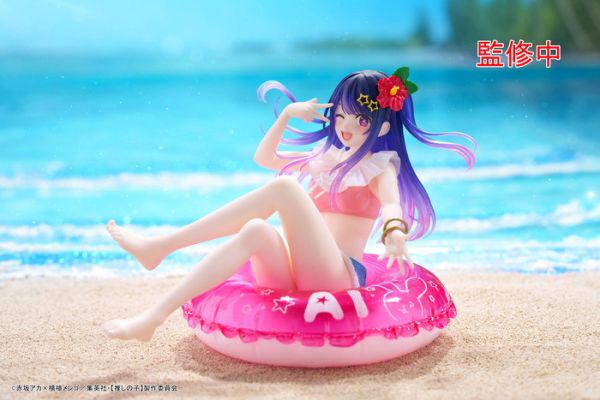 TAITO 景品 水上漂浮女孩 我推的孩子 星野愛 TAITO 景品 水上漂浮女孩 我推的孩子 星野愛