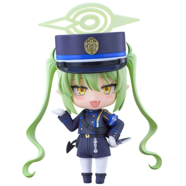 (預購) Good Smile 黏土人 3064 蔚藍檔案 Blue Archive 橘希望 20260621 Good Smile 黏土人 3064 蔚藍檔案 Blue Archive 橘希望