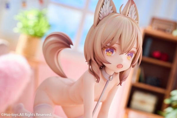 [18禁商品] Hso-toys 1/6 小狐狸 PVC [18禁商品] Hso-toys 1/6 小狐狸 PVC