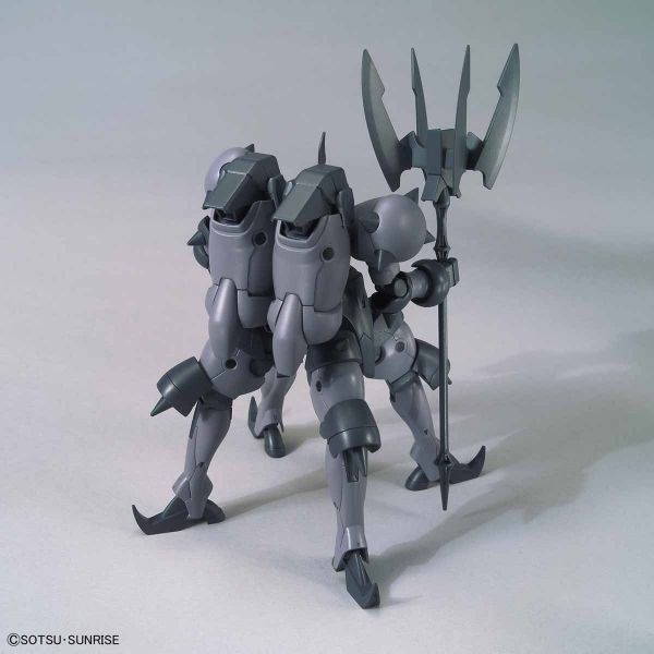 BANDAI 1/144 HGBD:R 011 黃金國猛獸 鋼彈創鬥者 潛網大戰 組裝模型 BANDAI,1/144,HGBD:R,011,黃金國猛獸,鋼彈創鬥者,潛網大戰,組裝模型,