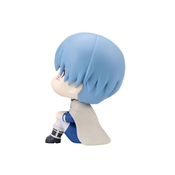 (預購) [特典版] MEGAHOUSE LOOK UP 葬送的芙莉蓮 芙莉蓮 ＆ 欣梅爾 套組 20260311 [特典版] MEGAHOUSE LOOK UP 葬送的芙莉蓮 芙莉蓮 ＆ 欣梅爾 套組