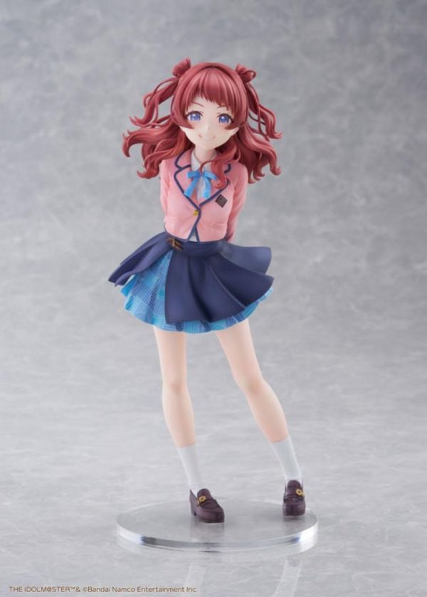(預購) Goodsmile 1/7 學園偶像大師 花海咲季 PVC完成品 20260512 Goodsmile 1/7 學園偶像大師 花海咲季 PVC完成品