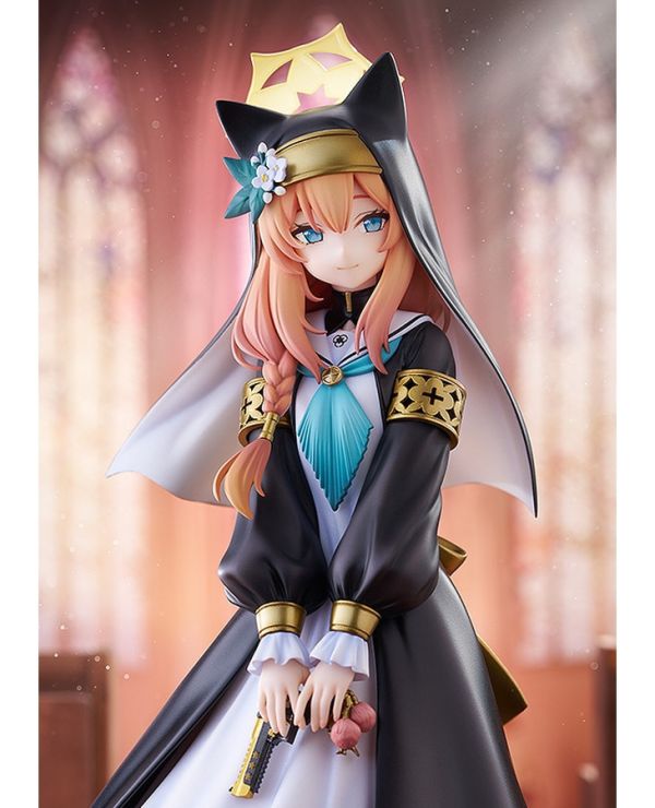 Miyuki 1/7 蔚藍檔案 Blue Archive 瑪麗 PVC Miyuki 1/7 蔚藍檔案 Blue Archive 瑪麗 PVC
