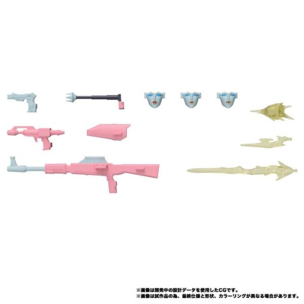 (預購) TAKARA TOMY 代理版 變形金剛 MPG-23 特務 雅希 可動完成品 20260510 TAKARA TOMY 代理版 變形金剛 MPG-23 特務 雅希 可動完成品