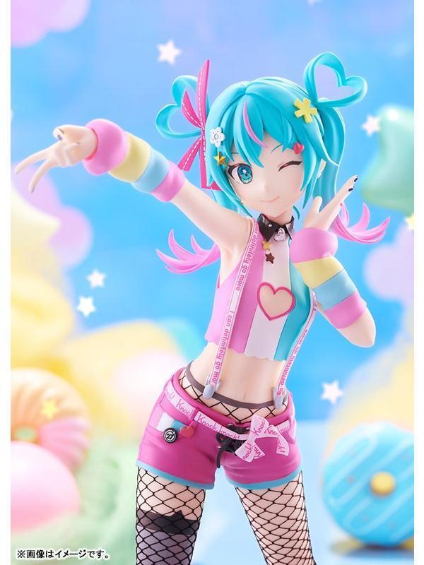 (預購) Good Smile POP UP PARADE 初音未來 DecoMiku (Lightness) L Size 20261015 Good Smile POP UP PARADE 初音未來 DecoMiku (Lightness) L Size