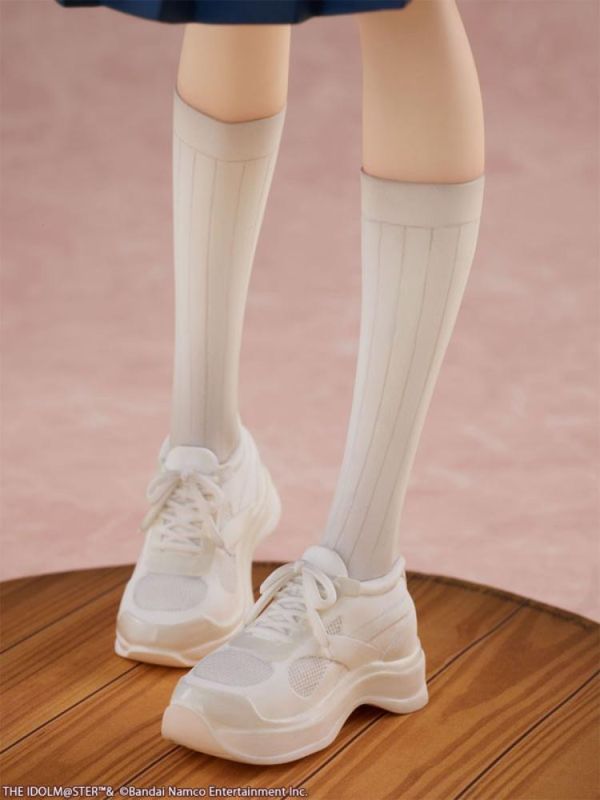 (預購) NEONMAX 1/7  學園偶像大師 筱澤廣 幸福千層酥Ver. 特典版 PVC完成品 PVC完成品 20260409 NEONMAX 1/7  學園偶像大師 筱澤廣 幸福千層酥Ver. 特典版 PVC完成品 PVC完成品