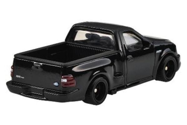 (預購) Hot Wheels風火輪 JKF33-9866 汽車文化 Power Trip "99 福特 F-150 SVT Lightning 20260510 Hot Wheels風火輪 JKF33-9866 汽車文化 Power Trip "99 福特 F-150 SVT Lightning
