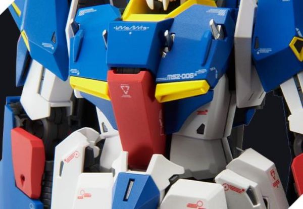 BANDAI 1/100 MG Z鋼彈 Zeta 鋼彈 Ver.KA 機動戰士 Z鋼彈 組裝模型 BANDAI,1/100,MG,Z鋼彈,Zeta,鋼彈,Ver.KA,機動戰士,Z鋼彈,組裝模型,